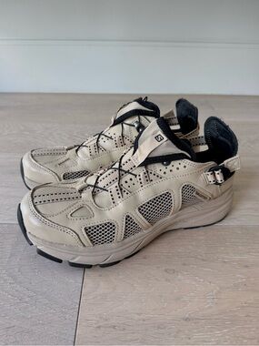 SALOMON Techsonic LTR Advanced Beige 8.5